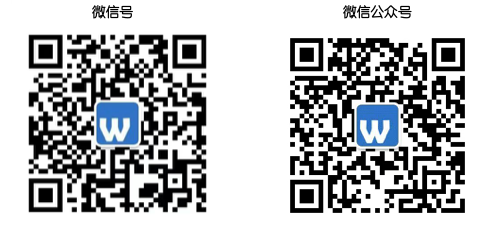 微信二维码